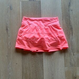 Lululemon Skirt